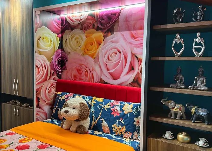 Apartment Ohana *