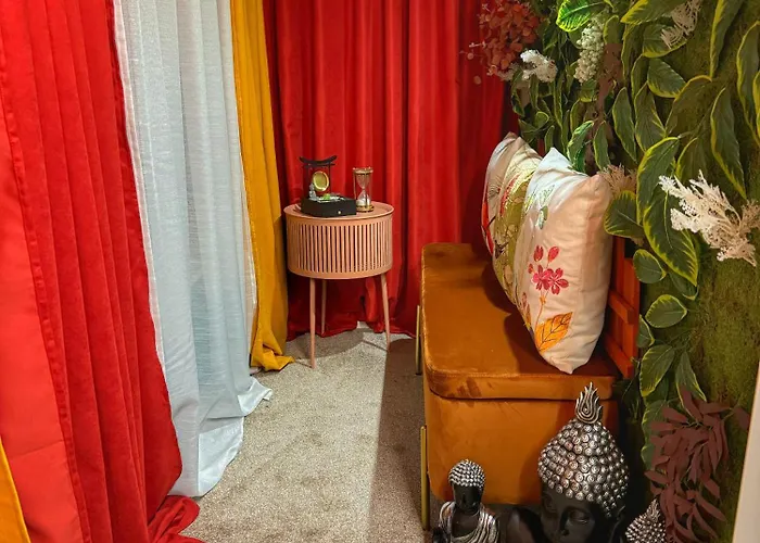 Ohana Apartment