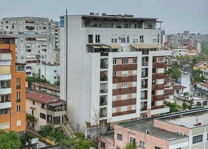 Apartment Ohana Tirana