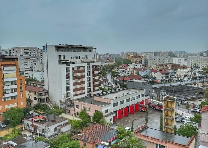 Ohana Apartment Tirana
