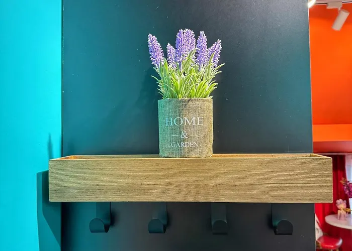 Apartment Ohana Tirana