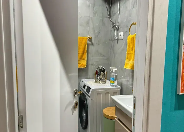 Ohana Apartment Tirana