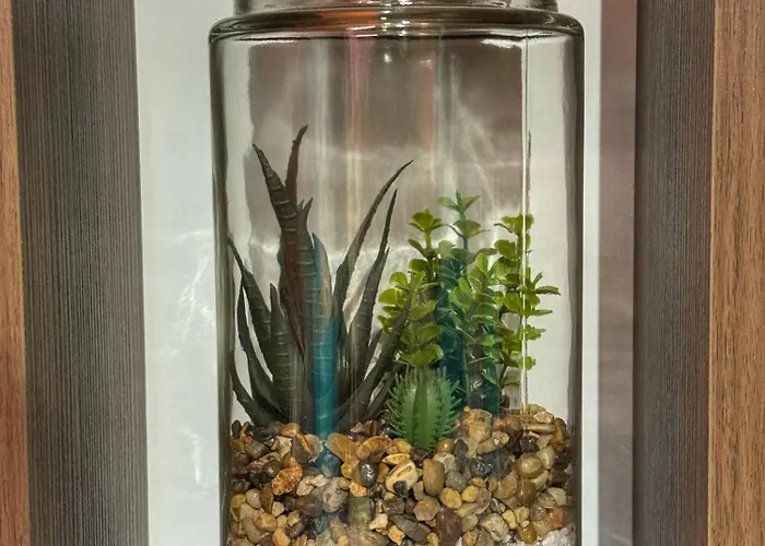 Apartment Ohana