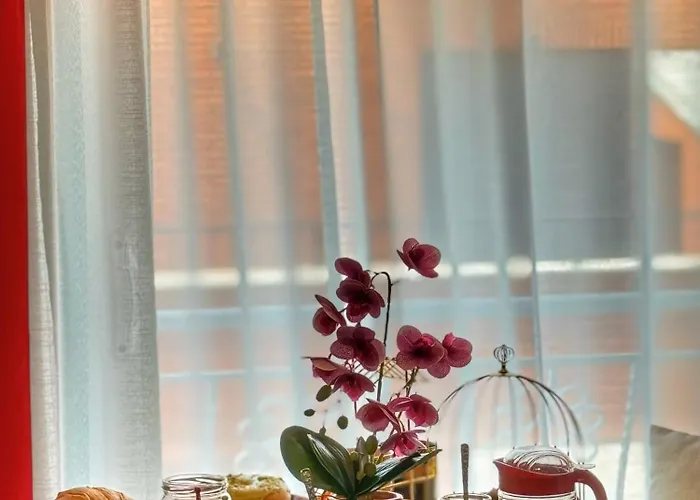 Apartment Ohana