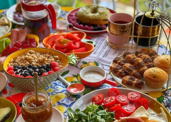 Ohana Tirana