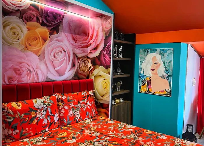 Apartment Ohana *